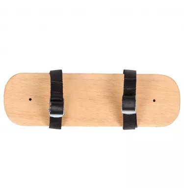 Szczotka do drapania do konia