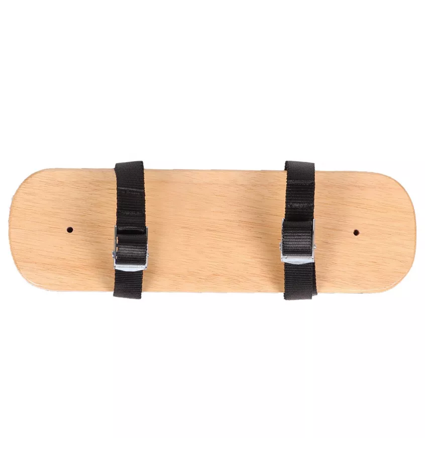 Szczotka do drapania do konia