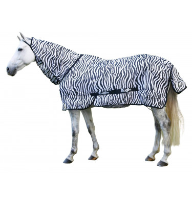 Derka siatkowa Zebra RugBe