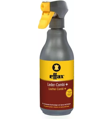 Effax Leather Combi Spray 500ml