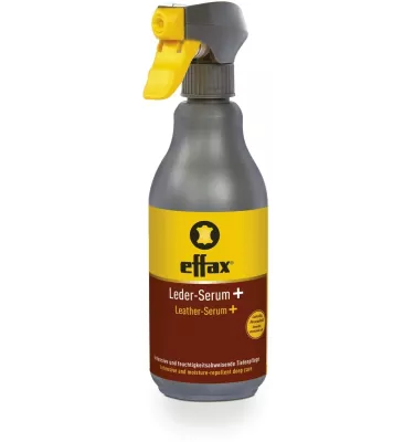 Effax Leather Serum+ 500ml