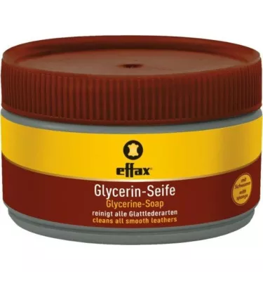 Mydło glicerynowe Effax 250ml