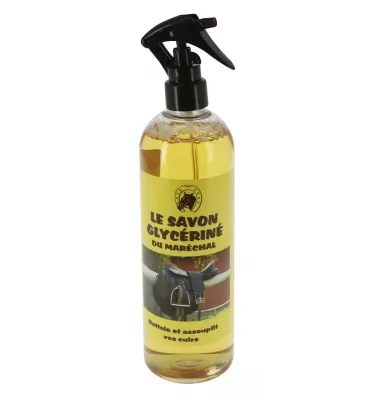 Mydło glicerynowe w płynie 500ml