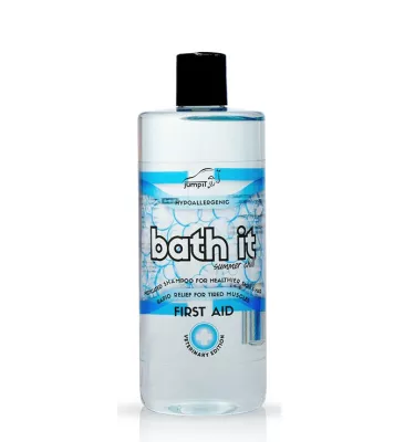 Szampon JUMP IT Bath It Summer Chill