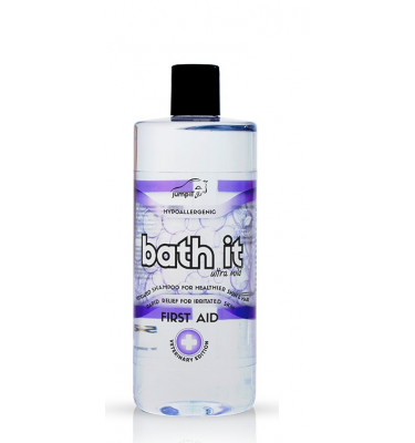 Szampon JUMP IT Bath It Ultra Mild