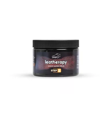 Smar do skór JUMP IT leatherapy 500ml