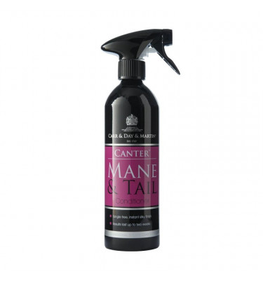 Carr&Day Martin Mane & Tail odżywka do grzywy