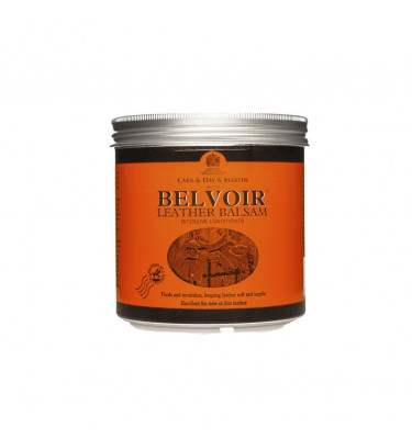 Carr Day Martin balsam do skór