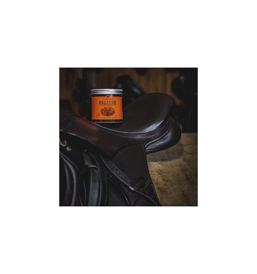 Carr Day Martin balsam do skór