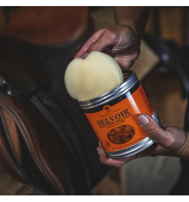 Carr Day Martin balsam do skór