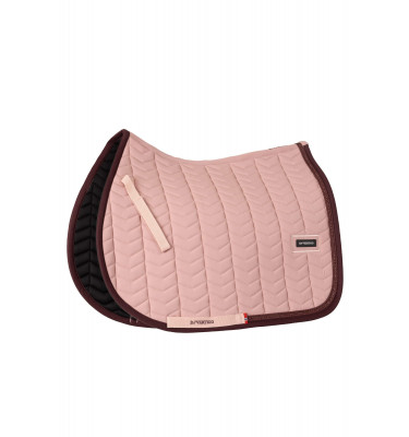 Czaprak wszechstronny B/Vertigo czarny