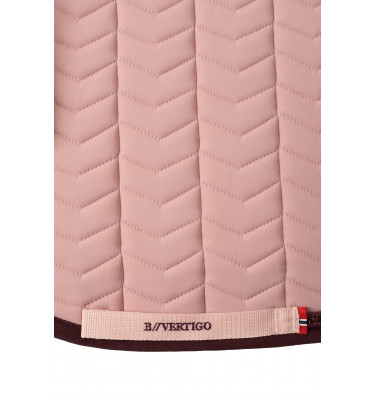 Czaprak wszechstronny B/Vertigo czarny