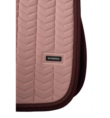 Czaprak wszechstronny B/Vertigo czarny