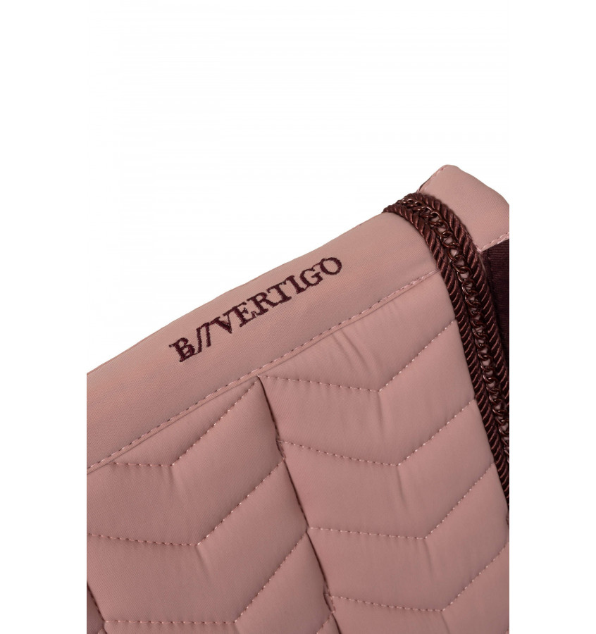 Czaprak wszechstronny B/Vertigo czarny