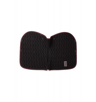 Czaprak wszechstronny B/Vertigo czarny