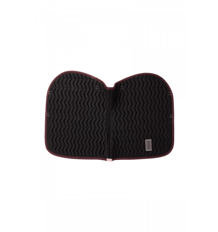 Czaprak wszechstronny B/Vertigo czarny