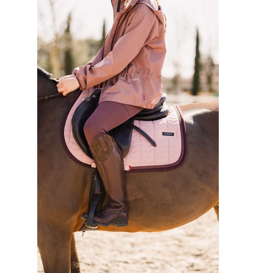 Czaprak wszechstronny B/Vertigo czarny