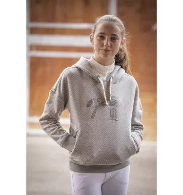 Bluza jeździecka Chilly Penelope L