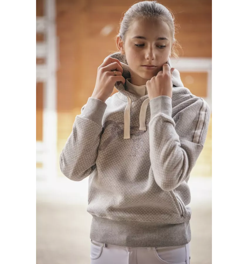 Bluza jeździecka Chilly Penelope L