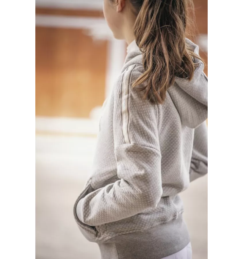 Bluza jeździecka Chilly Penelope L