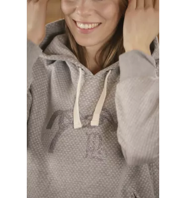 Bluza jeździecka Chilly Penelope L