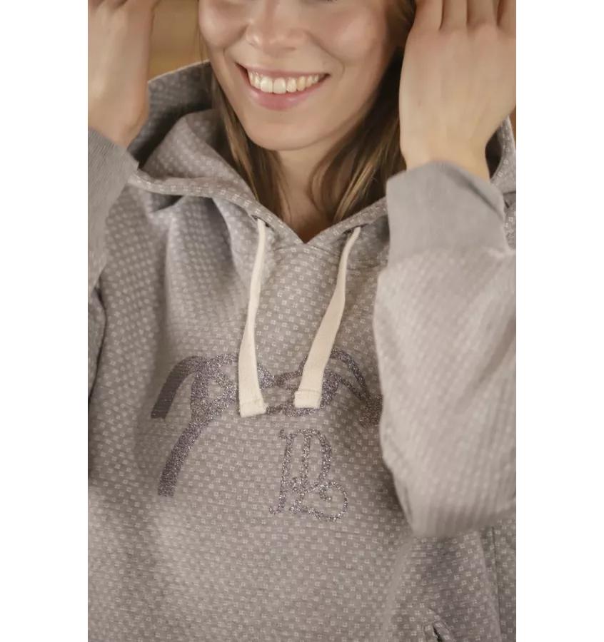 Bluza jeździecka Chilly Penelope L