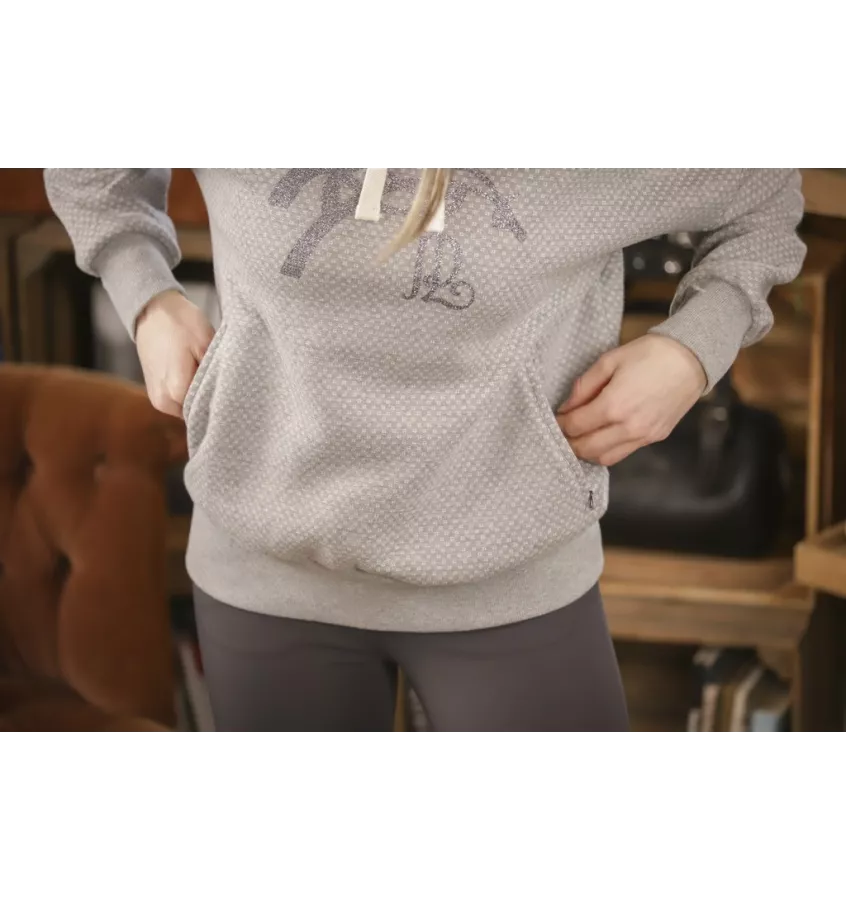 Bluza jeździecka Chilly Penelope L