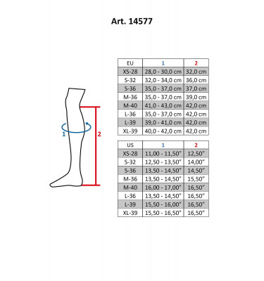 Czapsy jeździeckie letnie Lara L 36