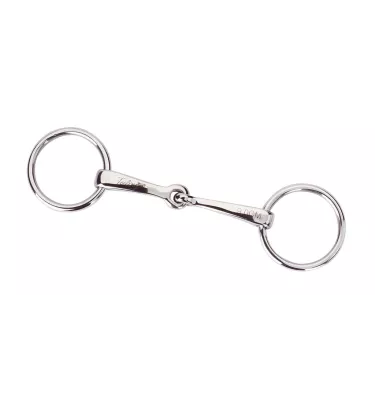 Wędzidło dla kucyka mini 9cm