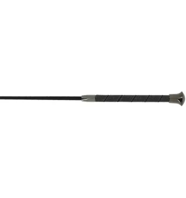 Bat skokowy Strassy czarny