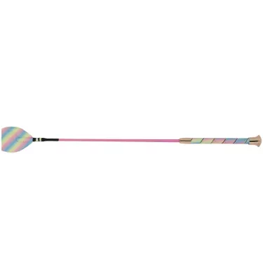 Bat skokowy Strassy czarny