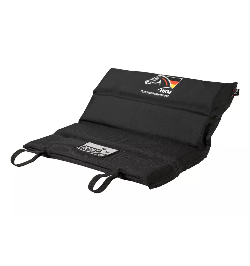 Składana poduszka na siedzenie HKM