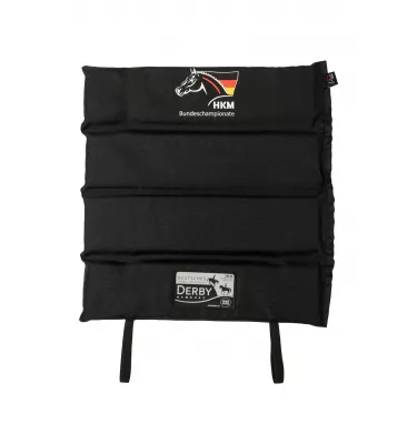 Składana poduszka na siedzenie HKM