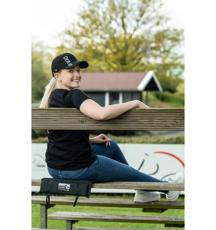 Składana poduszka na siedzenie HKM