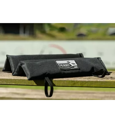 Składana poduszka na siedzenie HKM