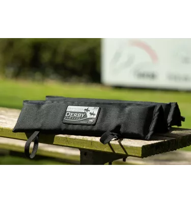 Składana poduszka na siedzenie HKM