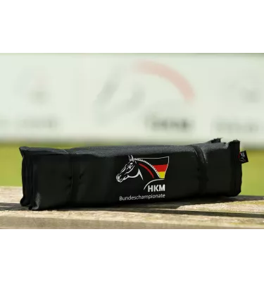 Składana poduszka na siedzenie HKM