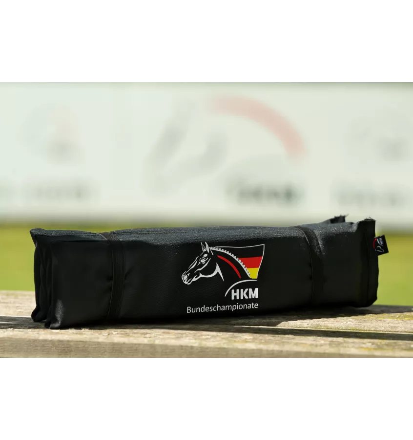 Składana poduszka na siedzenie HKM