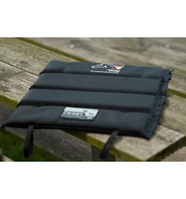 Składana poduszka na siedzenie HKM