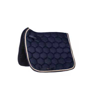 Czaprak pod siodło Kopenhagen c. ziel full wszech