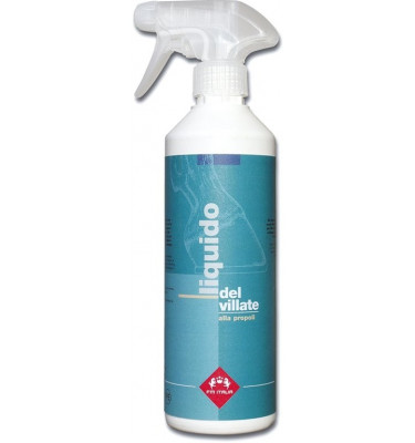 Płyn na strzałki Villate