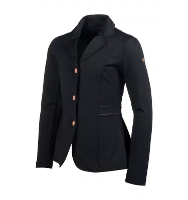 Marynarka konkursowa Eloise czarny 34