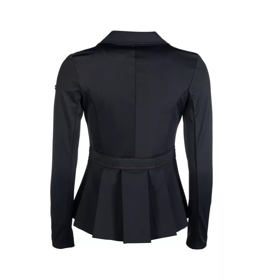 Marynarka konkursowa Eloise czarny 34