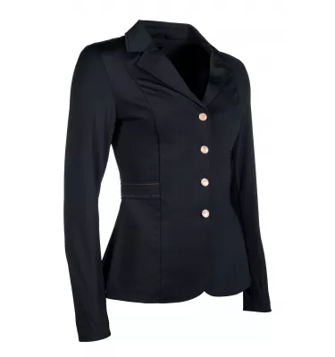 Marynarka konkursowa Eloise czarny 34