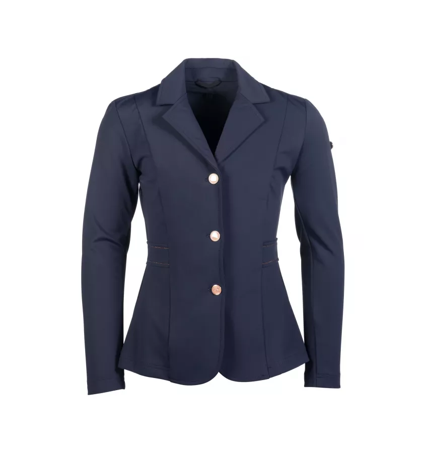 Marynarka konkursowa Eloise czarny 34