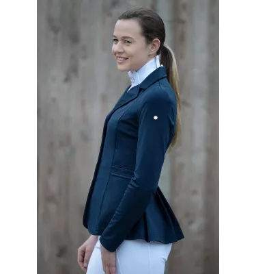 Marynarka konkursowa Eloise czarny 34