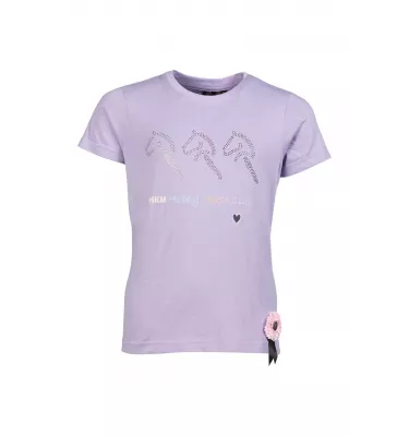 T-shirt dziecięcy Hobby Horsing 110/116
