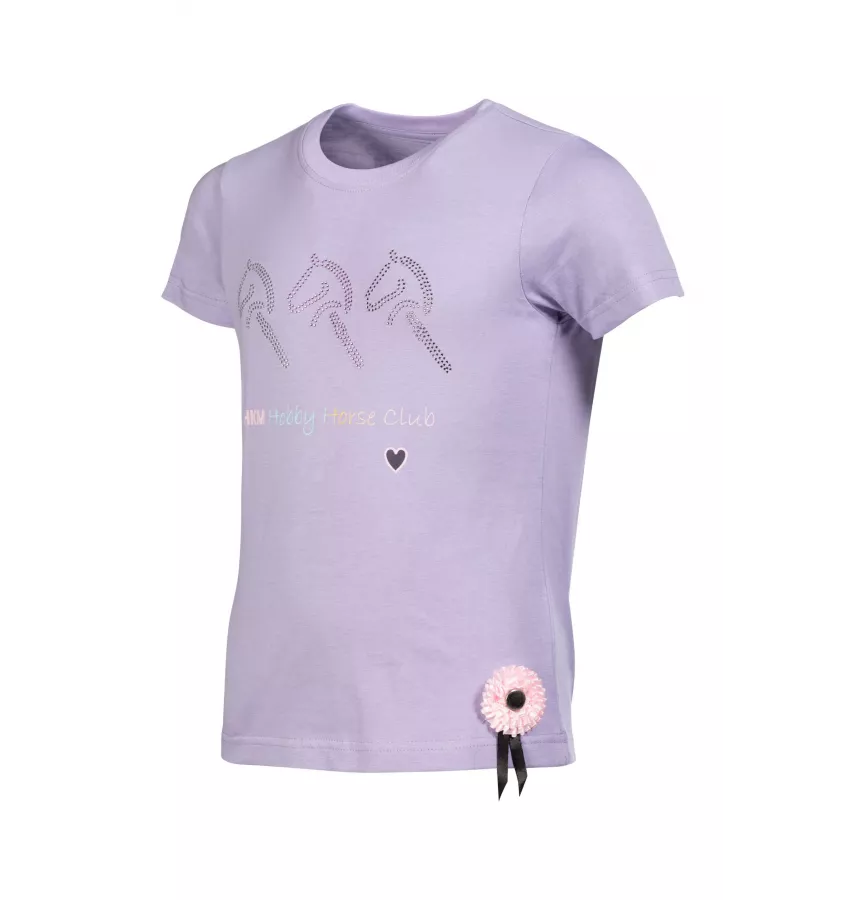 T-shirt dziecięcy Hobby Horsing 110/116