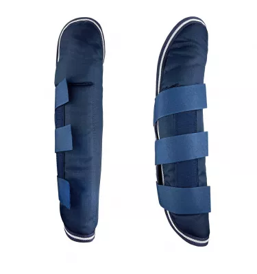 Ochraniacz na ogon granatowy full