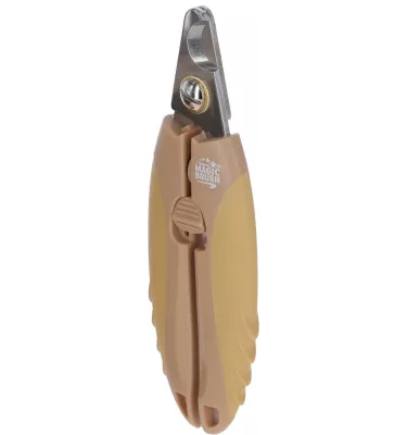 Cążki obcinaczki do pazurów dla psa i kota